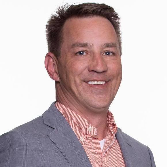 Meet your Posher, Scott - Picture 1 of 1